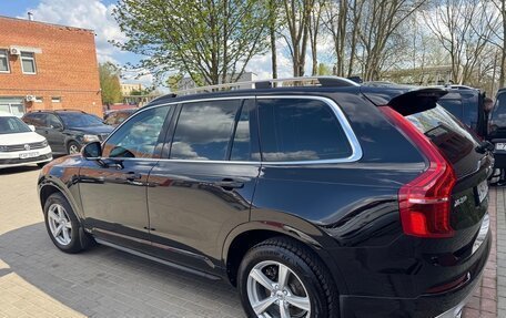 Volvo XC90 II рестайлинг, 2018 год, 3 600 000 рублей, 3 фотография