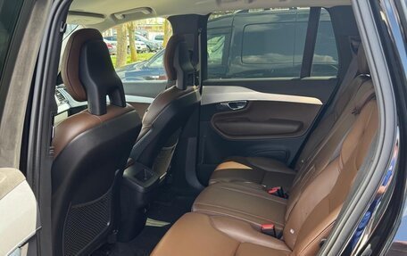 Volvo XC90 II рестайлинг, 2018 год, 3 600 000 рублей, 8 фотография
