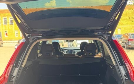 Volvo XC90 II рестайлинг, 2018 год, 3 600 000 рублей, 7 фотография