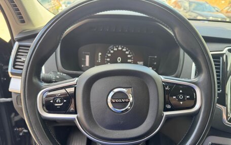 Volvo XC90 II рестайлинг, 2018 год, 3 600 000 рублей, 13 фотография