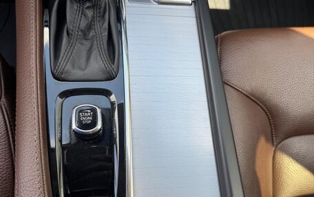 Volvo XC90 II рестайлинг, 2018 год, 3 600 000 рублей, 11 фотография