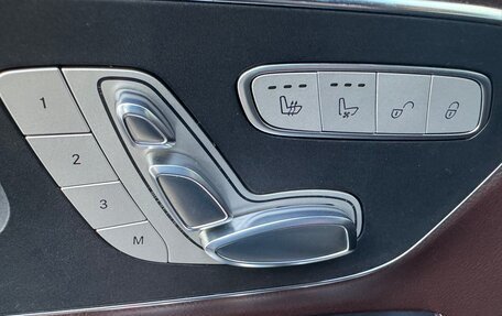 Mercedes-Benz V-Класс, 2017 год, 4 390 000 рублей, 9 фотография