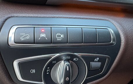 Mercedes-Benz V-Класс, 2017 год, 4 390 000 рублей, 8 фотография