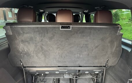 Mercedes-Benz V-Класс, 2017 год, 4 390 000 рублей, 17 фотография