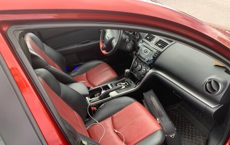 Mazda 6, 2010 год, 850 000 рублей, 4 фотография