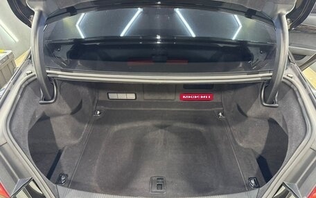 Audi A8, 2013 год, 2 800 000 рублей, 12 фотография