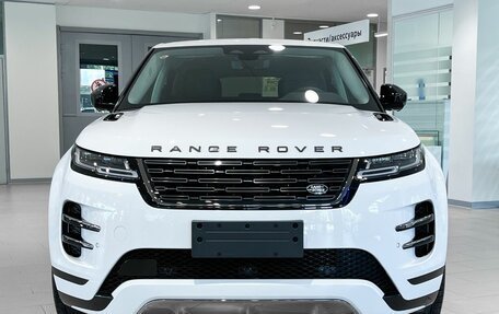 Land Rover Range Rover Evoque II, 2024 год, 5 650 000 рублей, 2 фотография