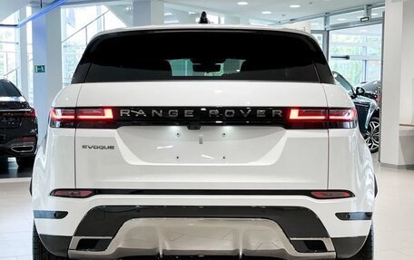 Land Rover Range Rover Evoque II, 2024 год, 5 650 000 рублей, 5 фотография