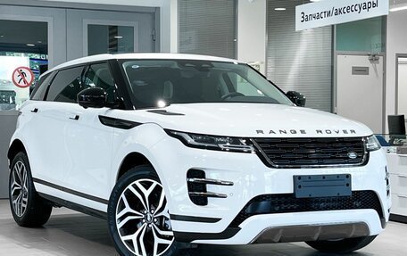 Land Rover Range Rover Evoque II, 2024 год, 5 650 000 рублей, 3 фотография