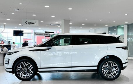 Land Rover Range Rover Evoque II, 2024 год, 5 650 000 рублей, 4 фотография