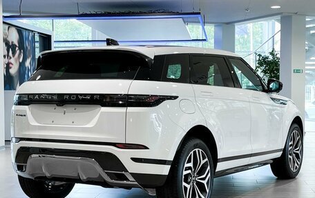 Land Rover Range Rover Evoque II, 2024 год, 5 650 000 рублей, 7 фотография