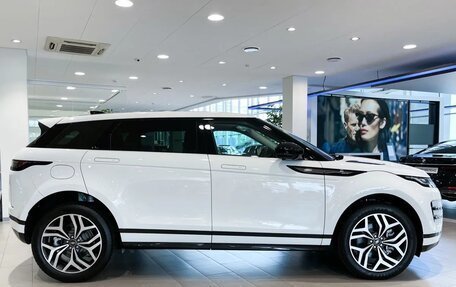 Land Rover Range Rover Evoque II, 2024 год, 5 650 000 рублей, 6 фотография