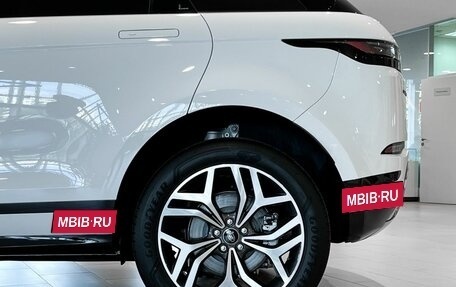 Land Rover Range Rover Evoque II, 2024 год, 5 650 000 рублей, 10 фотография