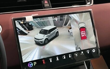 Land Rover Range Rover Evoque II, 2024 год, 5 650 000 рублей, 21 фотография