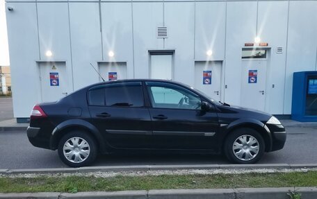 Renault Megane II, 2006 год, 315 000 рублей, 5 фотография