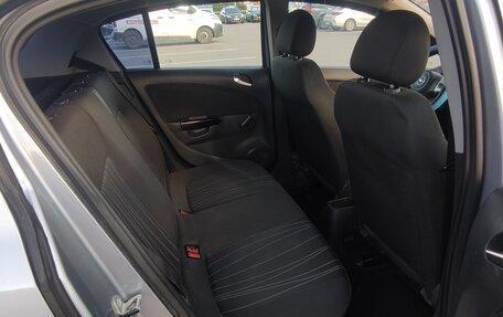 Opel Corsa D, 2007 год, 400 000 рублей, 13 фотография