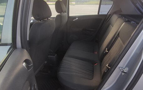 Opel Corsa D, 2007 год, 400 000 рублей, 14 фотография