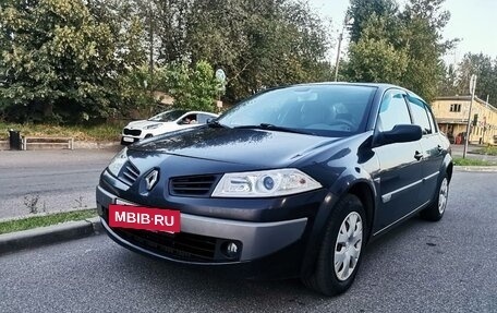 Renault Megane II, 2006 год, 315 000 рублей, 2 фотография
