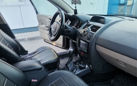 Renault Megane II, 2006 год, 315 000 рублей, 9 фотография
