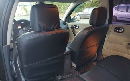 Renault Megane II, 2006 год, 315 000 рублей, 11 фотография