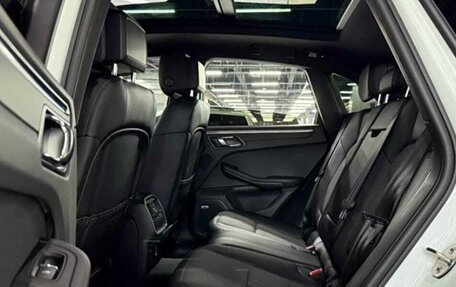 Porsche Macan I рестайлинг, 2022 год, 5 550 000 рублей, 4 фотография