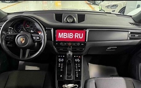Porsche Macan I рестайлинг, 2022 год, 5 550 000 рублей, 5 фотография