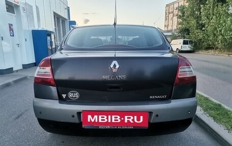 Renault Megane II, 2006 год, 315 000 рублей, 7 фотография