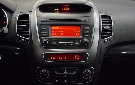 KIA Sorento II рестайлинг, 2019 год, 2 145 000 рублей, 7 фотография