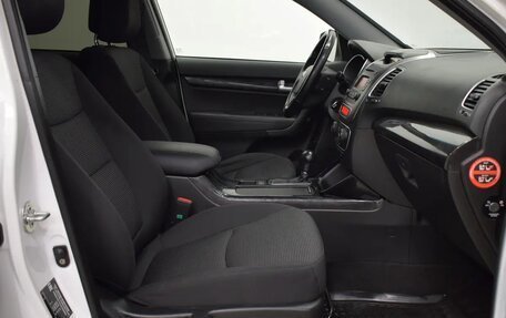 KIA Sorento II рестайлинг, 2019 год, 2 145 000 рублей, 11 фотография
