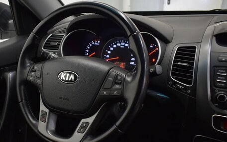 KIA Sorento II рестайлинг, 2019 год, 2 145 000 рублей, 10 фотография