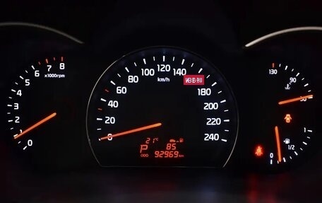 KIA Sorento II рестайлинг, 2019 год, 2 145 000 рублей, 6 фотография