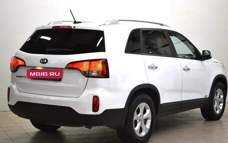 KIA Sorento II рестайлинг, 2019 год, 2 145 000 рублей, 4 фотография
