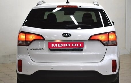 KIA Sorento II рестайлинг, 2019 год, 2 145 000 рублей, 3 фотография