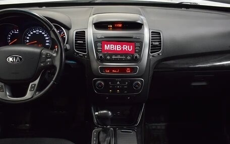 KIA Sorento II рестайлинг, 2019 год, 2 145 000 рублей, 5 фотография