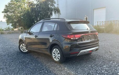 KIA Rio IV, 2021 год, 945 000 рублей, 5 фотография
