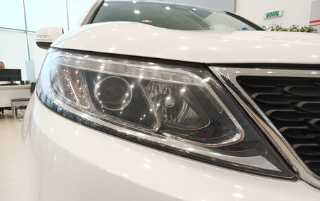 KIA Sorento II рестайлинг, 2019 год, 2 381 000 рублей, 21 фотография