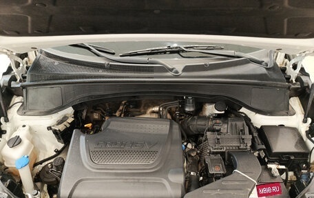 KIA Sorento II рестайлинг, 2019 год, 2 381 000 рублей, 11 фотография