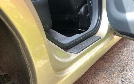 Nissan Almera, 2004 год, 299 000 рублей, 6 фотография