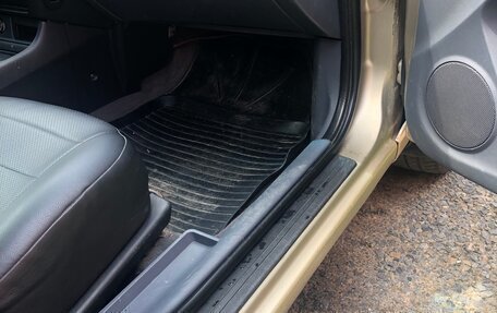 Nissan Almera, 2004 год, 299 000 рублей, 8 фотография