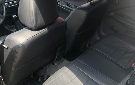 Nissan Almera, 2004 год, 299 000 рублей, 15 фотография