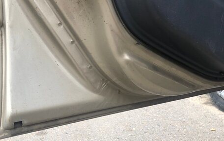 Nissan Almera, 2004 год, 299 000 рублей, 13 фотография