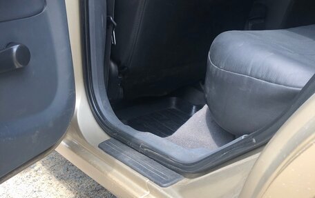 Nissan Almera, 2004 год, 299 000 рублей, 10 фотография