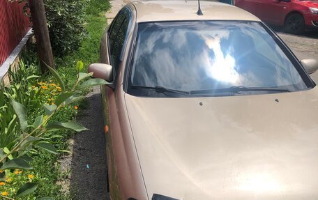 Nissan Almera, 2004 год, 299 000 рублей, 3 фотография