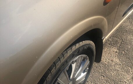 Nissan Almera, 2004 год, 299 000 рублей, 27 фотография