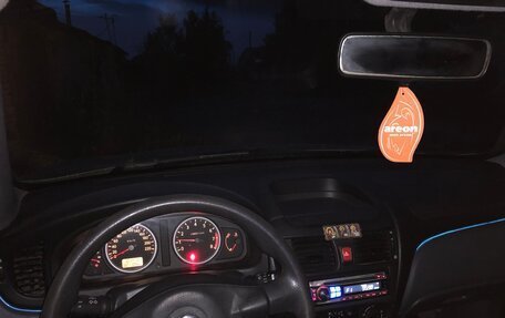 Nissan Almera, 2004 год, 299 000 рублей, 21 фотография