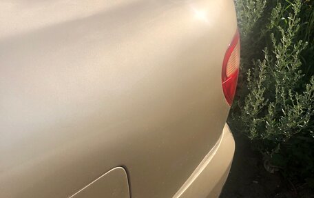 Nissan Almera, 2004 год, 299 000 рублей, 26 фотография