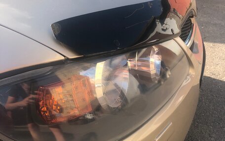 Nissan Almera, 2004 год, 299 000 рублей, 29 фотография