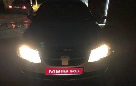 Nissan Almera, 2004 год, 299 000 рублей, 23 фотография