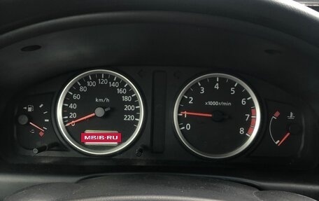 Nissan Almera, 2004 год, 299 000 рублей, 20 фотография