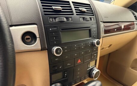 Volkswagen Touareg III, 2009 год, 1 290 000 рублей, 9 фотография